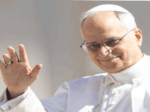 ലിയോ  മാർപാപ്പയ്ക്ക് ശ്വാസകോശ കാൻസർ; ശ്വാസകോശത്തിലെ താഴത്തെ ലോബ് ശസ്ത്രക്രിയയിലൂടെ നീക്കം ചെയ്തതായി വത്തിക്കാൻ ; ശസ്ത്രക്രിയയ്ക്കിടെ ശേഖരിച്ച ടിഷ്യു പരിശോധിച്ചതിലാണ് കാൻസർ കണ്ടെത്തിയത്