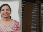 ’എന്റെ മരണശേഷം നിങ്ങൾ വീണ്ടും കല്ല്യാണം കഴിക്കണം, ജീവിതം മുന്നോട്ടുകൊണ്ടുപോകണം; അതിന് കുഞ്ഞ് ഒരു തടസ്സമായാലോ?’; ഭർത്താവിന്  കുറിപ്പ് എഴുതിവച്ചു, 33-കാരിയും ആറുവയസ്സുകാരനായ മകനും 18-ാം നില ഫ്ലാറ്റിൽ നിന്നും വീണ് മരിച്ച നിലയിൽ