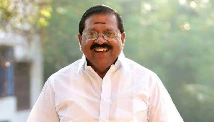 കെപിസിസി അധ്യക്ഷ സ്ഥാനത്തുനിന്ന് കെ സുധാകരനെ മാറ്റിയത് ഇന്നലെയല്ല, നീരസം പ്രകടിപ്പിക്കാൻ നേരത്തെ അവസരങ്ങൾ ഉണ്ടായിരുന്നു, അച്ചടക്കലംഘനം നടത്തിയവർക്കെതിരെ നടപടിയില്ലെങ്കിൽ തങ്ങളും പരസ്യമായി പ്രതികരിക്കും- രാജ്മോഹന്‍ ഉണ്ണിത്താന്‍