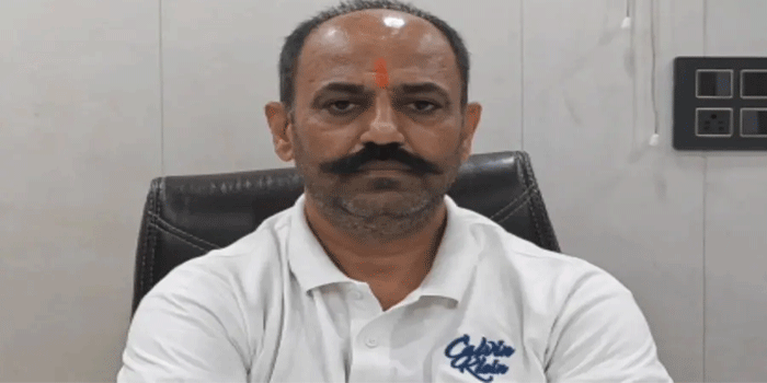 ’പ്രതിഷേധക്കാരെ ആക്രമിച്ചത് ഞങ്ങളാണ്; സനാതന ധർമത്തിനും ഹിന്ദുത്വത്തിനുമെതിരെ പ്രവർത്തിക്കുന്നവരെയും സംസാരിക്കുന്നവരെയും പാഠം പഠിപ്പിക്കും’ : ഹിന്ദു രക്ഷാ ദൾ മേധാവി പിങ്കി ഭയ്യ