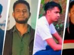 ബം​ഗ്ലാദേശ് സ്വദേശിനിയെ പ്രണയിച്ച് ഇന്ത്യയിലെത്തി വിവാഹിതരായി, ​ഭാര്യയെ മുറിയിൽ പൂട്ടിയിട്ട് സുഹൃത്തുക്കളെക്കൊണ്ട് ആവർത്തിച്ച് ലൈംഗികാതിക്രമത്തിന് ഇരയാക്കി, 18കാരിക്ക് രക്ഷകനായത് വാടക മേടിക്കാനെത്തിയ വീട്ടുടമ, പുറത്തുനിന്ന് പൂട്ടിയ വാതിൽ തകർത്ത് യുവതിയെ മോചിപ്പിച്ചു, പരാതിയിൽ ഭർത്താവ് ഉൾപ്പെടെ നാലുപേർക്കെതിരെ കേസ്