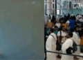 റിയാദ് വിമാനത്താവളത്തിന് നേരെ ഹൂതി ആക്രമണം; ഉംറ സംഘത്തിലെ ഒരു പാകിസ്ഥാൻ പൗരൻ കൊല്ലപ്പെട്ടു 11 പേർക്ക് പരിക്ക്