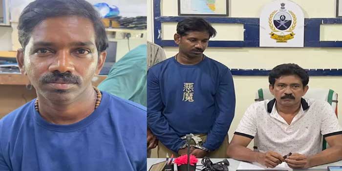 ജീവിതത്തിൽ നിന്ന് ചീന്തിയെടുത്ത ഒരേട്… ‘കള്ളന്മാരുടെ വീട്’ സിനിമയുടെ സംവിധായകൻ മോഷണക്കേസിൽ അറസ്റ്റിൽ, പിടിയിലായത് ട്രെയിൻ യാത്രക്കാരിയുടെ 80,000 രൂപയുടെ മൊബൈൽ ഫോൺ മോഷ്ടിച്ചതിന്, കൂടാതെ പരിശോധനയിൽ 5 ലാപ്ടോപ്പുകളും കണ്ടെടുത്തു, സിനിമ പൊട്ടിയതോടെ ബാധ്യത തീർക്കാൻ മോഷണത്തിലേക്ക് തിരിഞ്ഞു- പ്രതിയുടെ മൊഴി