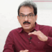 ‘സതീശനും പിണറായിയും ഒരുമിച്ച് സംസ്ഥാന സർക്കാരിനെ പിരിച്ചുവിടാൻ ഗവർണറോട് ശുപാർശ ചെയ്യണം; എസ്.ഐ.ആർ നടപടികൾ വ്യാജമാണെന്ന നിലപാടാണെങ്കിൽ അധികാരസ്ഥാനങ്ങളിൽ തുടരാൻ അവർക്ക് അർഹതയില്ല’; വിമർശനവുമായി സാബു എം. ജേക്കബ്
