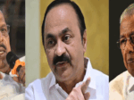 സരൾ ബില്ലിൽ സഭയിൽ വാക്പോര്; ‘കരാള ബിൽ’ എന്ന് ജി. സുധാകരൻ, നടപ്പായാൽ നെൽവയലുകളില്ലാതാകുമെന്ന് പിണറായി; പ്രതിഷേധിച്ച് സഭ വിട്ടിറങ്ങി പ്രതിപക്ഷം; എതിർപ്പുകൾക്കിടെ പാസാക്കി