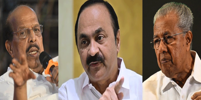 സരൾ ബില്ലിൽ സഭയിൽ വാക്പോര്; ‘കരാള ബിൽ’ എന്ന് ജി. സുധാകരൻ, നടപ്പായാൽ നെൽവയലുകളില്ലാതാകുമെന്ന് പിണറായി; പ്രതിഷേധിച്ച് സഭ വിട്ടിറങ്ങി പ്രതിപക്ഷം; എതിർപ്പുകൾക്കിടെ പാസാക്കി