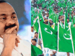 ‘ലീഗ് ദുർബലമായാൽ ആ ഇടം തീവ്രശക്തികൾ പിടിക്കും; 1940കളിലേതല്ല ഇന്നത്തെ ലീ​ഗ്’ വി.ഡി. സതീശൻ; ‘കേന്ദ്രവുമായി സംസ്ഥാന സർക്കാർ യുദ്ധം പ്രഖ്യാപിച്ചിട്ടില്ല; ഭരണപരമായ വിഷയങ്ങളിൽ കേന്ദ്രവുമായി സഹകരിച്ച് മുന്നോട്ടുപോകും‘