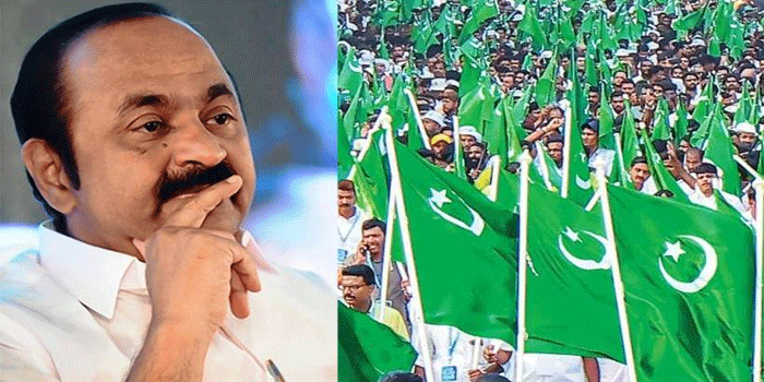 ‘ലീഗ് ദുർബലമായാൽ ആ ഇടം തീവ്രശക്തികൾ പിടിക്കും; 1940കളിലേതല്ല ഇന്നത്തെ ലീ​ഗ്’ വി.ഡി. സതീശൻ; ‘കേന്ദ്രവുമായി സംസ്ഥാന സർക്കാർ യുദ്ധം പ്രഖ്യാപിച്ചിട്ടില്ല; ഭരണപരമായ വിഷയങ്ങളിൽ കേന്ദ്രവുമായി സഹകരിച്ച് മുന്നോട്ടുപോകും‘