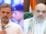 രാഹുലിൻറെ പരാമർശങ്ങൾ അപകീർത്തികരമായ സ്വഭാവമുള്ളവയല്ല, തെളിവുകളില്ല!! അമിത് ഷായ്ക്കെതിരായ അപകീർത്തി പരാമർശത്തിൽ രാഹുൽ ഗാന്ധി കുറ്റവിമുക്തൻ