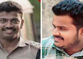 വീട്ടിലേക്ക് സമരം വന്നാൽ പാർട്ടി ഓഫിസിൽ കയറി നിന്നെ എടുത്തിരിക്കും, എനിക്കൊരു പേടിയുമില്ല, പറ്റുമെങ്കിൽ നീ ചെയ്യാൻ പറ്റുന്നതൊക്കെ ചെയ്യ്, ബാക്കി ഞാൻ നോക്കിക്കോളാം- എസ്എഫ്‌ഐ നേതാവിനോട് എസ്‌ഐ, ഫോൺ സംഭാഷണം പുറത്ത്