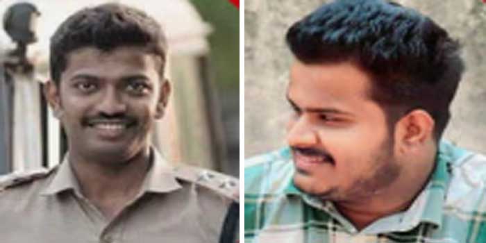 വീട്ടിലേക്ക് സമരം വന്നാൽ പാർട്ടി ഓഫിസിൽ കയറി നിന്നെ എടുത്തിരിക്കും, എനിക്കൊരു പേടിയുമില്ല, പറ്റുമെങ്കിൽ നീ ചെയ്യാൻ പറ്റുന്നതൊക്കെ ചെയ്യ്, ബാക്കി ഞാൻ നോക്കിക്കോളാം- എസ്എഫ്‌ഐ നേതാവിനോട് എസ്‌ഐ, ഫോൺ സംഭാഷണം പുറത്ത്