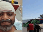 സഹപൈലറ്റിന്റെ ആക്രമണം ചെറുത്ത് 174 യാത്രക്കാരെ രക്ഷിച്ചു; സ്മിത്ത് മച്ചാർ ഉൾപ്പടെ ഫ്ലൈ ദുബായ് ജീവനക്കാർക്ക് യുഎഇയുടെ ഉന്നത ബഹുമതി