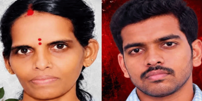 പ്രണയവിവാഹം; കുഞ്ഞ് ജനിച്ചതിനു ശേഷം വഴക്കും ഉപദ്രവവും പതിവ്, സ്വന്തം വീട്ടിൽ അഭയം തേടി യുവതി; പോലീസിൽ പരാതിയും നൽകി; പിന്നാലെ അമ്മായി അമ്മയെ കുത്തിക്കൊന്ന് മരുമകൻ