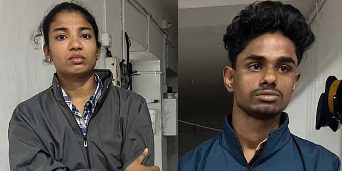ആദ്യം ഇര, പിന്നീട് തലവനുമായി കൂട്ടുചേർന്ന് വല നെയ്തുതുടങ്ങി!! ലഹരി അകത്തുചെന്നാൽ ശരണ്യയുടെ മട്ടും ഭാവവും മാറും, ഒരു തരം ഭ്രാന്തായ അവസ്ഥ, നിയന്ത്രണം വിട്ട് പെരുമാറും!! തന്നെ ഏറ്റവും ഉപദ്രവിച്ചത് ശരണ്യയാണെന്ന സ്പാ കൂട്ടബലാത്സം​ഗ കേസിലെ ഇരയുടെ മൊഴി ശരിവച്ച് പോലീസും