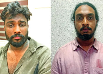 സ്പായില്‍ ജോലി വാഗ്ദാനം ചെയ്ത് ലോഡ്ജിലെത്തിച്ചു, പിന്നാലെ മദ്യവും മയക്കുമരുന്നും നല്‍കി ബലാത്സംഗം ചെയ്തു, യുവതിയപടെ പരാതിയില്‍ രണ്ടുപേര്‍ അറസ്റ്റില്‍