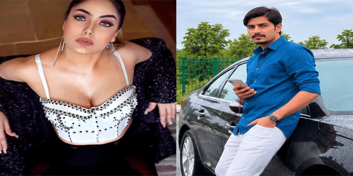 നിരവധി റെസ്റ്റോറന്റുകളുടെ ഉടമ കെട്ടിടത്തിൽ നിന്ന് വീണുമരിച്ച സംഭവം; ഒളിവിലായിരുന്ന ഇൻഫ്ളുവൻസർ ശ്രദ്ധ ദുബെ അറസ്റ്റിൽ; ’ഞാൻ നിരപരാധിയാണ്; ശിവ ശർമ്മയ്ക്ക് 20 ലക്ഷം രൂപയുടെ കടബാധ്യതയുണ്ടായിരുന്നു, അതാവും ആത്മഹത്യയ്ക്ക് കാരണം’