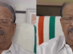 ‘ എന്നെ ഒരു ന്യായവുമില്ലാതെയാണ്  കെപിസിസി  അധ്യക്ഷ സ്ഥാനത്തുനിന്ന് മാറ്റിയത്, എന്റെ വിയർപ്പിന് വിലകുറച്ചു; ദു:ഖമുണ്ട്’; കോൺഗ്രസിനെ വീണ്ടും വെട്ടിലാക്കി കെ. സുധാകരൻ