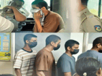 ‘സുഹൈൽ കുടിച്ച് വണ്ടിയോടിച്ചു, ഒരു സ്കൂട്ടർ ഇടിച്ചു തെറിപ്പിച്ചു, മൂന്നുപേർ മരിച്ചു, പേടിച്ച് വിറച്ചുപോയി,  ഞങ്ങൾ ഓടി രക്ഷപ്പെട്ടു’; പ്രതികളുടെ ജാമ്യാപേക്ഷയെ എതിർത്ത് കോടതിയിൽ പോലീസ് സമർപ്പിച്ചത് മൂന്നാം പ്രതി ജോയിന്റെ ഫോണിൽ നിന്നും അയച്ച ശബ്ദ സന്ദേശം