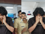 മിനി കൂപ്പർ അപകടം: കസ്റ്റഡി കാലാവധി അവസാനിച്ചു, സുഹൈലിന്റെ ജാമ്യാപേക്ഷ നാളെ പരി​ഗണിക്കും; കോടതി  നിലപാട് അറിഞ്ഞശേഷം കുടുംബാംഗങ്ങളുടെ മൊഴിയെടുക്കും; കൂടുതൽ ദൃശ്യങ്ങൾ ശേഖരിച്ച് അന്വേഷണ സംഘം