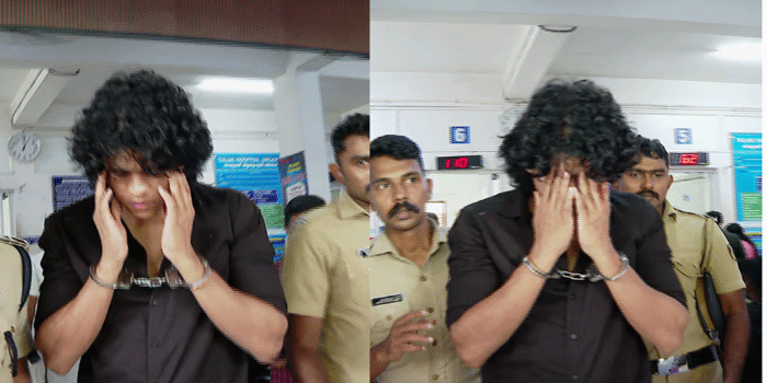 മിനി കൂപ്പർ അപകടം: കസ്റ്റഡി കാലാവധി അവസാനിച്ചു, സുഹൈലിന്റെ ജാമ്യാപേക്ഷ നാളെ പരി​ഗണിക്കും; കോടതി  നിലപാട് അറിഞ്ഞശേഷം കുടുംബാംഗങ്ങളുടെ മൊഴിയെടുക്കും; കൂടുതൽ ദൃശ്യങ്ങൾ ശേഖരിച്ച് അന്വേഷണ സംഘം