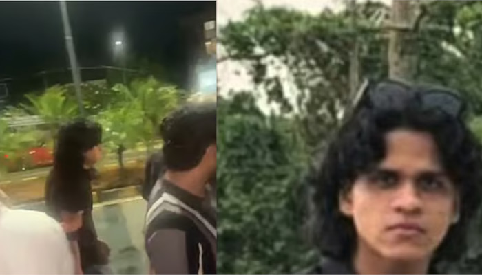 ഇന്നലെ ഉച്ച മുതല്‍ ലഹരിയില്‍, മൂന്ന് ബാറുകളില്‍ കയറി മദ്യപിച്ചു, മയക്കുമരുന്ന് ഉപയോഗിച്ചതായും സംശയം, സുഹൈലിനെതിരെ നരഹത്യാ കുറ്റം ചുമത്തി പൊലീസ്, കുറ്റബോധമില്ലാതെ പ്രതി