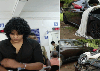 ’19 വയസ്സുള്ളവർക്ക് മദ്യം നൽകി’; സുഹൈൽ മദ്യപിച്ച മൂന്ന് ബാറുകൾക്കെതിരെ കേസ്; ലൈസൻസ് റദ്ദാക്കിയേക്കും ‌