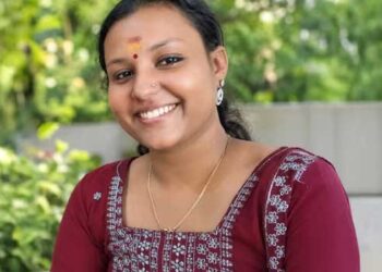 രാത്രിയിൽ ഭർതൃ​ഗൃഹത്തിൽ വച്ച് മണ്ണെണ്ണയൊഴിച്ച് സ്വയം തീ കൊളുത്തി, ​ഗുരുതരമായി പൊള്ളലേറ്റ 31 കാരി മരണത്തിനു കീഴടങ്ങി