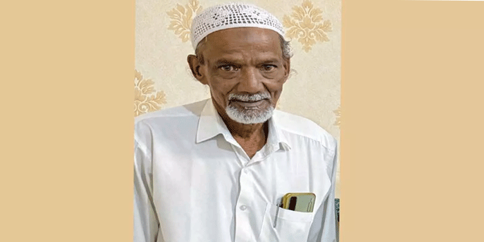 പതിനാറുകാരന്റെ കുത്തേറ്റ് ചികിത്സയിലായിരുന്ന മുത്തശ്ശൻ മരിച്ചു; 10 വയസ്സുകാരിയായ  കൊച്ചുമകളെ  ആക്രമണത്തിൽ നിന്ന് രക്ഷിക്കാൻ ശ്രമിക്കുന്നതിനിടെ 65 കാരന് മകളുടെ മകന്റെ കുത്തേറ്റത്