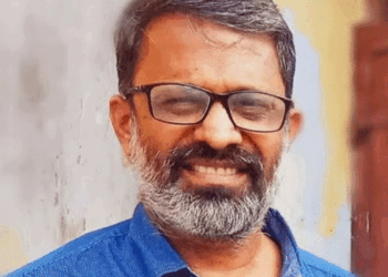 സുരേഷ് ബാബുവിനെതിരായ ലൈംഗികാരോപണം പൊലീസ് അന്വേഷണത്തിലേക്ക്;  ‘പിണറായി, ഗോവിന്ദന്‍ എന്നിവര്‍ക്കെതിരെയും കേസെടുക്കണം’; ഡിജിപിക്ക് നൽകിയ പരാതി പാലക്കാട് ജില്ലാ പൊലീസ് മേധാവിക്ക് കൈമാറി
