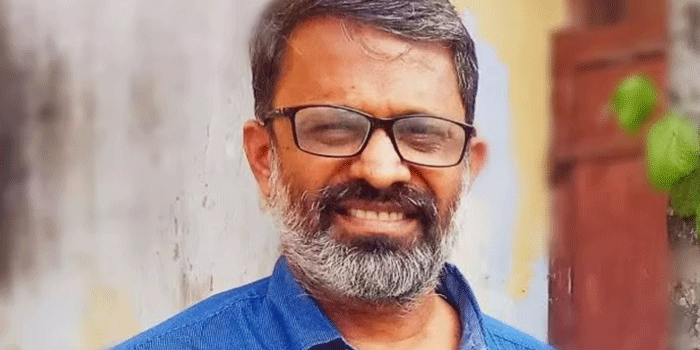 സുരേഷ് ബാബുവിനെതിരായ ലൈംഗികാരോപണം പൊലീസ് അന്വേഷണത്തിലേക്ക്; ‘പിണറായി, ഗോവിന്ദന് എന്നിവര്ക്കെതിരെയും കേസെടുക്കണം’; ഡിജിപിക്ക് നൽകിയ പരാതി പാലക്കാട് ജില്ലാ പൊലീസ് മേധാവിക്ക് കൈമാറി