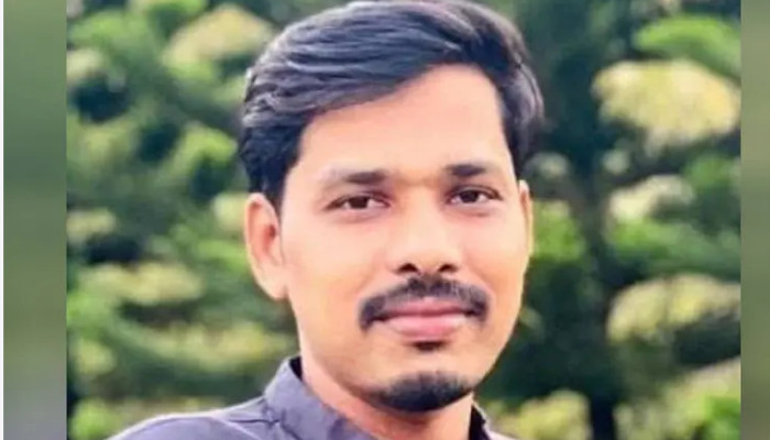 മദ്യലഹരിയില്‍ യുവാവ് ഓടിച്ച കാറിടിച്ച് അധ്യാപകന് ദാരുണാന്ത്യം, സുഹൃത്തിന്റെ വാരിയെല്ലൊടിഞ്ഞു