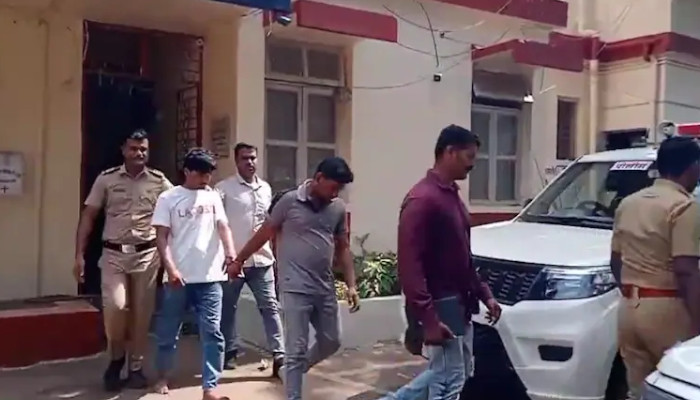അമ്മാവന്റെ വീട്ടില്‍ നിന്നും സ്വര്‍ണം മോഷ്ടിച്ചു, വിറ്റുകിട്ടിയ പണത്തിന് ഥാര്‍ വാങ്ങി, വാഹന പൂജയ്ക്ക് അമ്മാവനും ക്ഷണം, ഒടുവില്‍ 19കാരന്‍ പിടിയില്‍