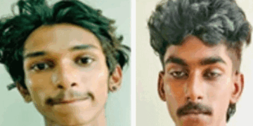 രാത്രിയിൽ വണ്ടിയുമായി ഇറങ്ങും,  ലക്ഷ്യം ക്ഷേത്രങ്ങളിലെയും പള്ളികളിലെയും  കാണിക്കവഞ്ചി കുത്തിത്തുറന്ന് മോഷണം ; 18കാരായ രണ്ടുപേരടക്കം മൂന്നുപേർ പിടിയിൽ