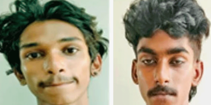രാത്രിയിൽ വണ്ടിയുമായി ഇറങ്ങും,  ലക്ഷ്യം ക്ഷേത്രങ്ങളിലെയും പള്ളികളിലെയും  കാണിക്കവഞ്ചി കുത്തിത്തുറന്ന് മോഷണം ; 18കാരായ രണ്ടുപേരടക്കം മൂന്നുപേർ പിടിയിൽ
