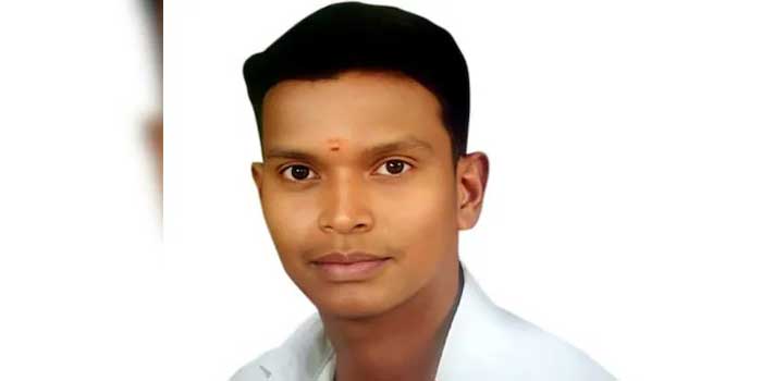 പാർട്ടിയെ വെട്ടിലാക്കി വൻ മയക്കുമരുന്ന് കടത്ത്!!135 കിലോ മെത്താംഫെറ്റമിനുമായി ടിവികെ നേതാവ് അറസ്റ്റിൽ, അറിഞ്ഞയുടൻ പാർട്ടിയിൽ നിന്ന് പുറത്താക്കി, ഓരോ അംഗത്തിന്റെയും പശ്ചാത്തലം പരിശോധിക്കാൻ ഞങ്ങൾക്ക് കഴിയില്ല, ചിലപ്പോൾ അവർ നേതാക്കൾക്കൊപ്പം ചിത്രങ്ങൾ എടുക്കാറുണ്ട്- ടിവികെ... വിജയ്‌ക്കെതിരെ ഉദയനിധി സ്റ്റാലിൻ, കേന്ദ്ര ഏജൻസി അന്വേഷിക്കണമെന്ന് ആവശ്യം...