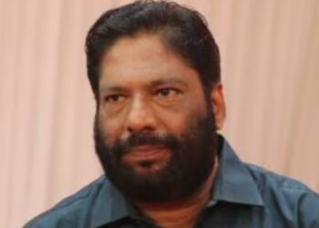 “അയാളെക്കൊണ്ട് പൊറുതിമുട്ടുകയാണെങ്കിൽ, ഒരു കൊലപാതകം.., നിങ്ങൾ നോക്കിക്കോ”, എസ് ഐക്കെതിരെ വധഭീഷണിയുമായി വി ജോയ് എംഎല്‍എ