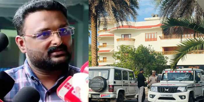 നിലവിൽ ലില്ലി ജോസ് പ്രതിയല്ല, ആന്റോ അഗസ്റ്റിൻ പ്രതിയായ അബ്കാരി കേസിൽ ഭാര്യാമാതാവിന്റെ മുൻകൂർ ജാമ്യാപേക്ഷ തള്ളി, ഭാവിയിൽ പ്രതിപ്പട്ടികയിൽ ഉൾപ്പെടുത്തിയാൽ മുൻകൂട്ടി നോട്ടീസ് നൽകിയ ശേഷമേ അറസ്റ്റ് നടപടികളിലേക്ക് കടക്കാവു- കോടതി 