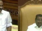 കീഴ്വഴക്കങ്ങൾ മാറാനുള്ളത്!! ഇക്കുറി നിയമസഭാ ചർച്ചയിൽ ചോദ്യകർത്താവായി സ്പീക്കറും....വേമ്പനാട്ടുകായലിലേക്ക് അഞ്ച് നദികളാണ് എത്തുന്നത്, അത്രയും വെള്ളം ഉൾക്കൊള്ളാൻ കായലിനു കഴിയുന്നില്ല, പലയിടത്തും ഒഴുക്ക് തടസപ്പെട്ടു... വകുപ്പു മന്ത്രിമാരുമായി ആലോചിച്ച് സമഗ്രമായ പദ്ധതിയുണ്ടാക്കി ഈ പ്രദേശത്തെ രക്ഷിക്കാനുള്ള നടപടി എടുക്കുമോ?... മറുപടിയുമായി മുഖ്യമന്ത്രി