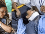‘വീണയെ ആക്രമിക്കുന്നത് കണ്ടില്ല’; മൊഴിമാറ്റം ​ഗൗരവ വിഷയം; വീണ ജോർജിന്റെ മുൻ ഗൺമാനെതിരെ നടപടിക്ക് നീക്കം;  റിപ്പോർട്ട്  ഡിജിപിക്ക് കൈമാറാൻ എസ്ഐടി