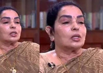 എന്തുവന്നാലും പാര്‍ട്ടിയുടെ സഹായം വേണ്ട, ഓര്‍മ്മ ദിനത്തില്‍ വന്നിരിക്കുന്നത് കോടിയേരിയോടും ഞങ്ങളോടും സ്‌നേഹമുള്ളവരാണ്, പ്രസ്ഥാനത്തെ സ്നേഹിക്കാന്‍  മെമ്പര്‍ര്‍ഷിപ്പ് വേണമെന്നില്ല, ഞങ്ങള്‍ക്ക് വരുന്നതൊക്കെ ഞങ്ങള്‍ നേരിട്ടോളാം- വിനോദിനി ബാലകൃഷ്ണന്‍