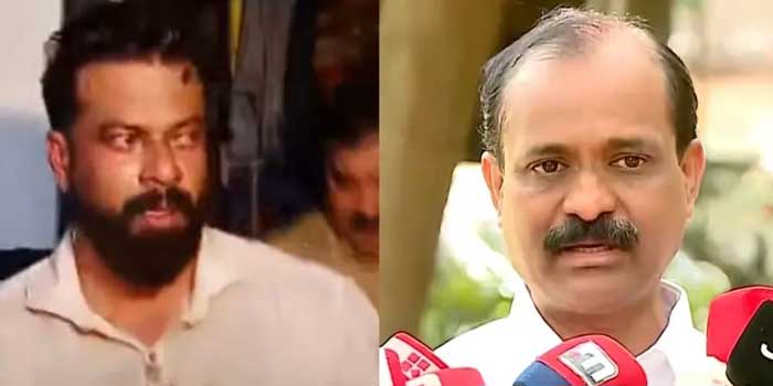 പരാതിയിൽ കഴമ്പുണ്ട്!! കൗൺസിലർ സുഗതൻ ഒളിവിലായിരുന്നപ്പോൾ നടന്ന കൗൺസിൽ യോഗങ്ങളിൽ പങ്കെടുത്തതായി വരുത്തിത്തീർക്കാൻ വ്യാജ ഒപ്പിട്ടു- വി.വി. രാജേഷിനും കൗൺസിലർ സുഗതനുമെതിരെ കേസ്